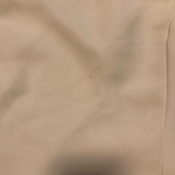 Tahari Scoop Neck Top - Picture 2 of 5